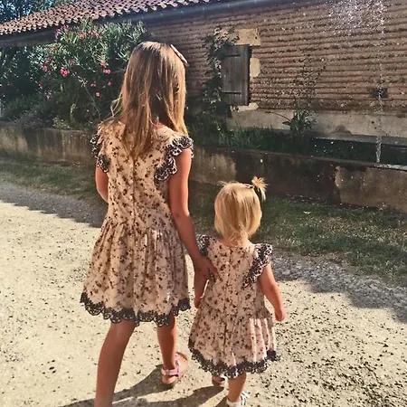 Bed & Breakfast Domaine Ramonjavel, Glamping&alpaca's